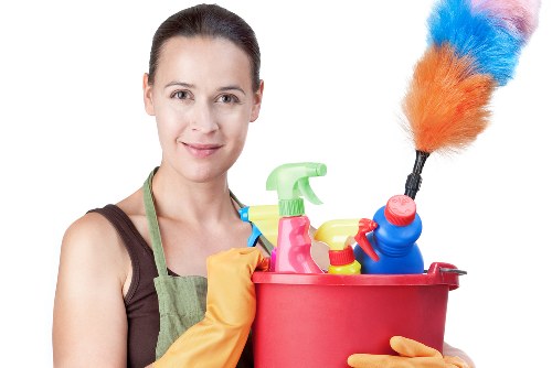 Modern slavery statement introduction for Docklands Carpet Cleaners