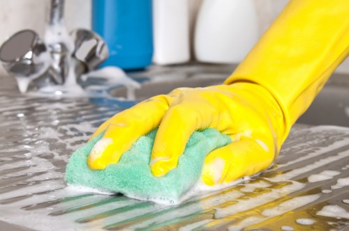 Transparent quote process for Docklands carpet cleaners